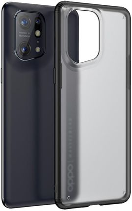 Etui do Oppo Find X5 Pro, Pokrowiec, Case, Obudowa