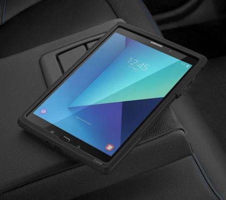Etui na tablet Samsung Galaxy Tab S4 10,5" BMW Travel & Comfort