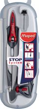 Zdjęcie Maped Cyrkiel Stop System - Pyskowice
