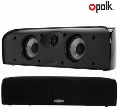 Polk Audio TL1600 5.1 czarny