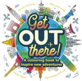 Get Out There Books, Igloo - Literatura obcojęzyczna - Ceny i opinie ...