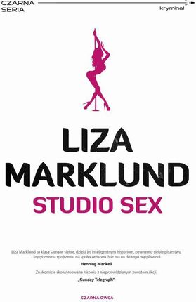 Studio Sex (EPUB)