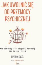 Zdjęcie Jak uwolnić się od przemocy psychicznej (MOBI) - Łódź