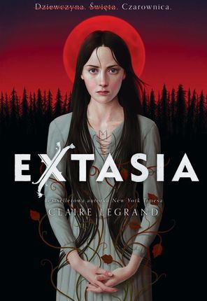 Extasia (EPUB)