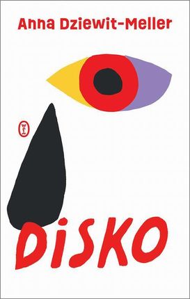Disko (MOBI)