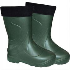 Zdjęcie Gumowce Kalosze Piankowe Lekkie Ocieplane STOMIL - Libiąż