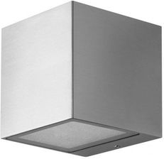 Zdjęcie Ledvance Smart Kinkiet Zewnętrzny Led 14W 550Lm 3000K Ściemnialny Stal Ip44 4058075564428 - Nowogród Bobrzański