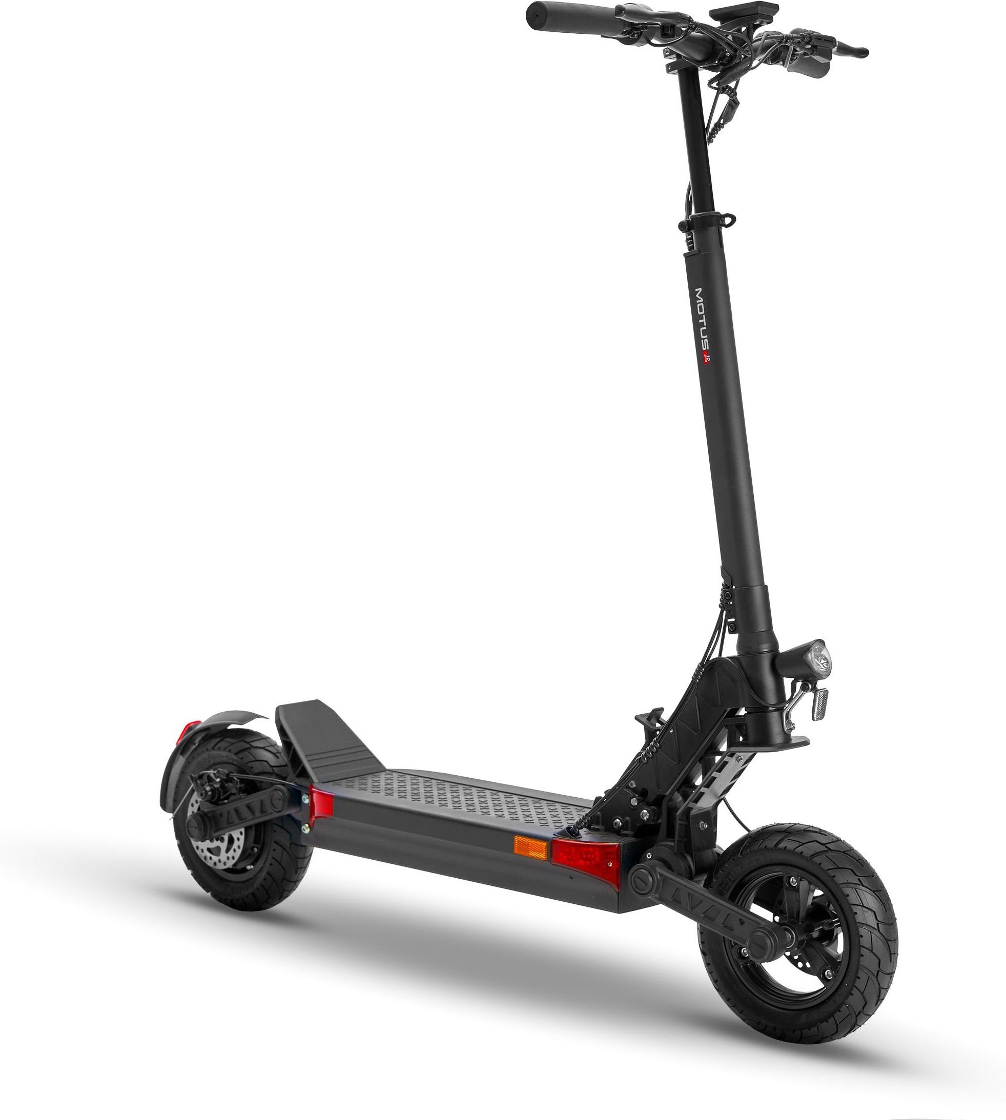 Motus Pro 10 2022 - zdjęcie 1 Motus Pro 10 2022