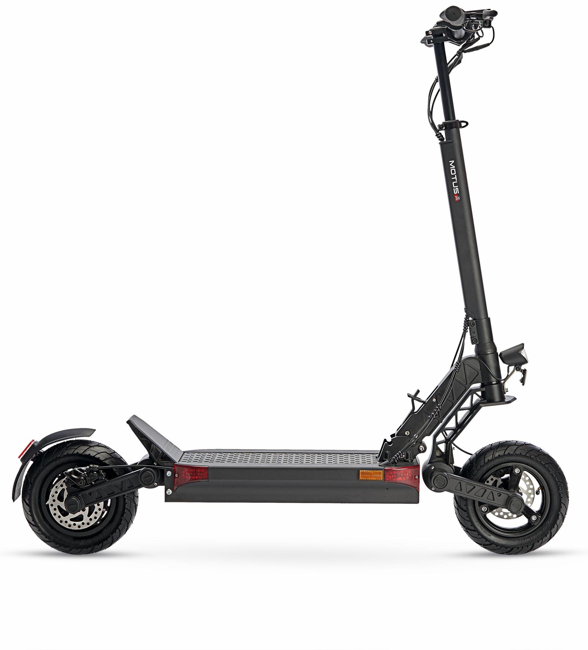 Motus Pro 10 2022 - zdjęcie 2 Motus Pro 10 2022