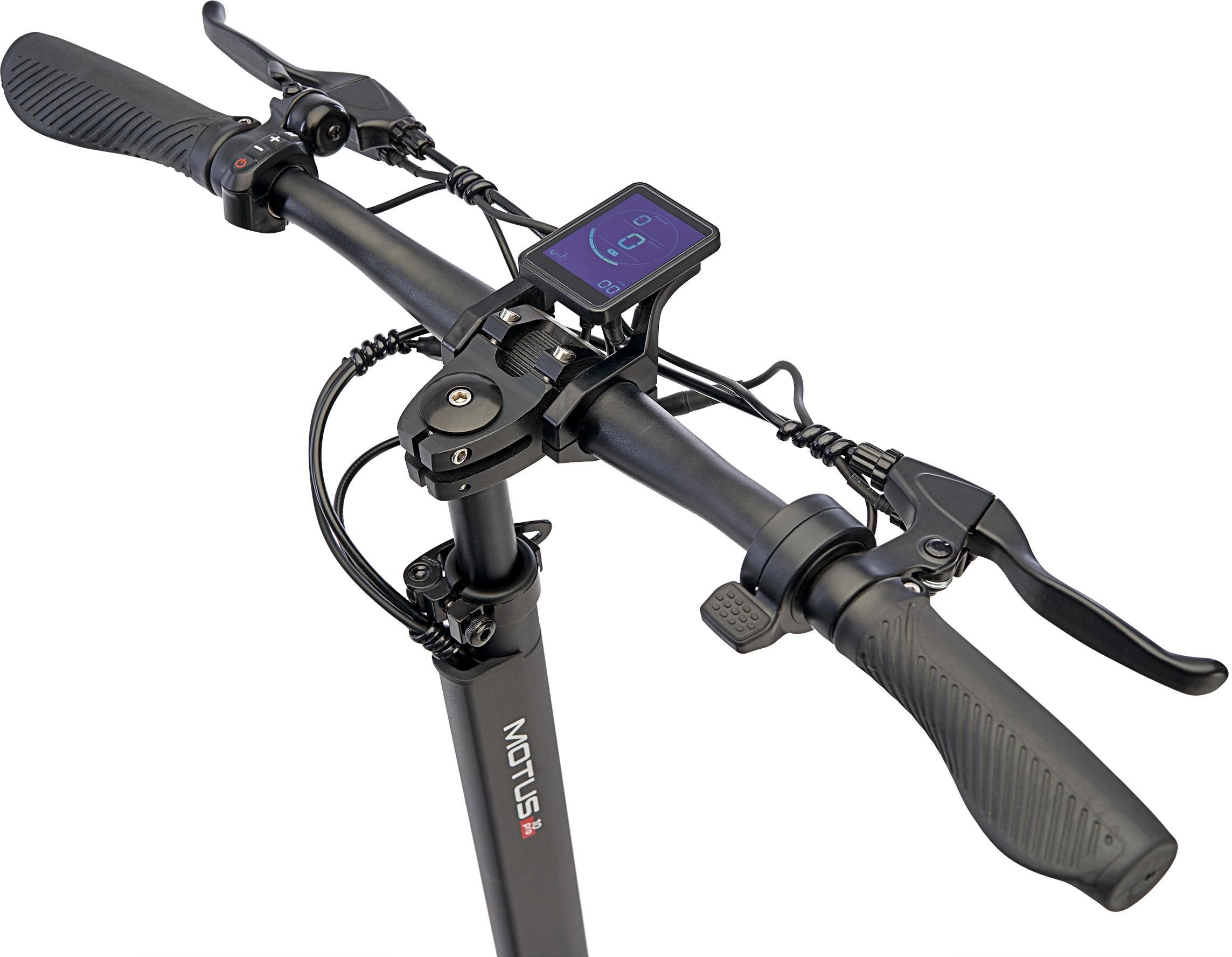 Motus Pro 10 2022 - zdjęcie 3 Motus Pro 10 2022