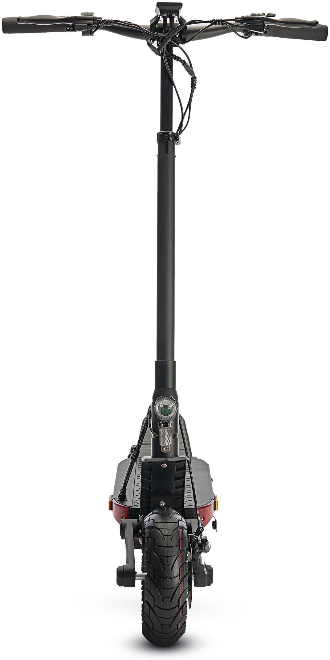 Motus Pro 10 2022 - zdjęcie 5 Motus Pro 10 2022