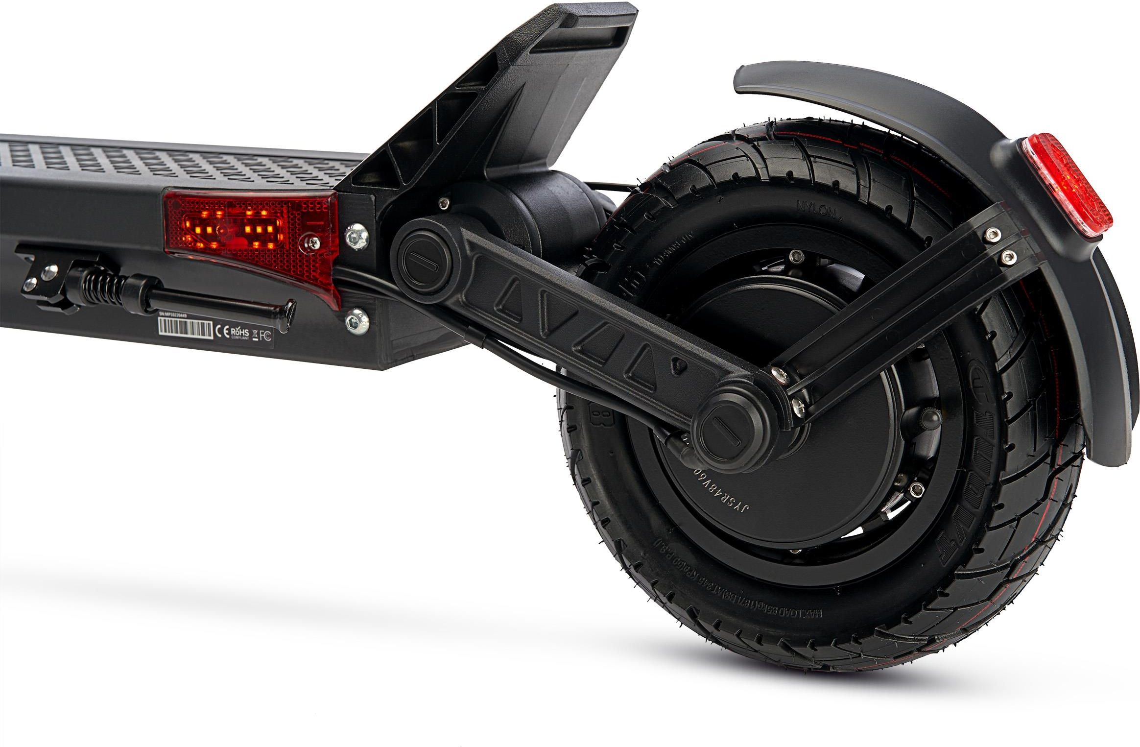 Motus Pro 10 2022 - zdjęcie 6 Motus Pro 10 2022