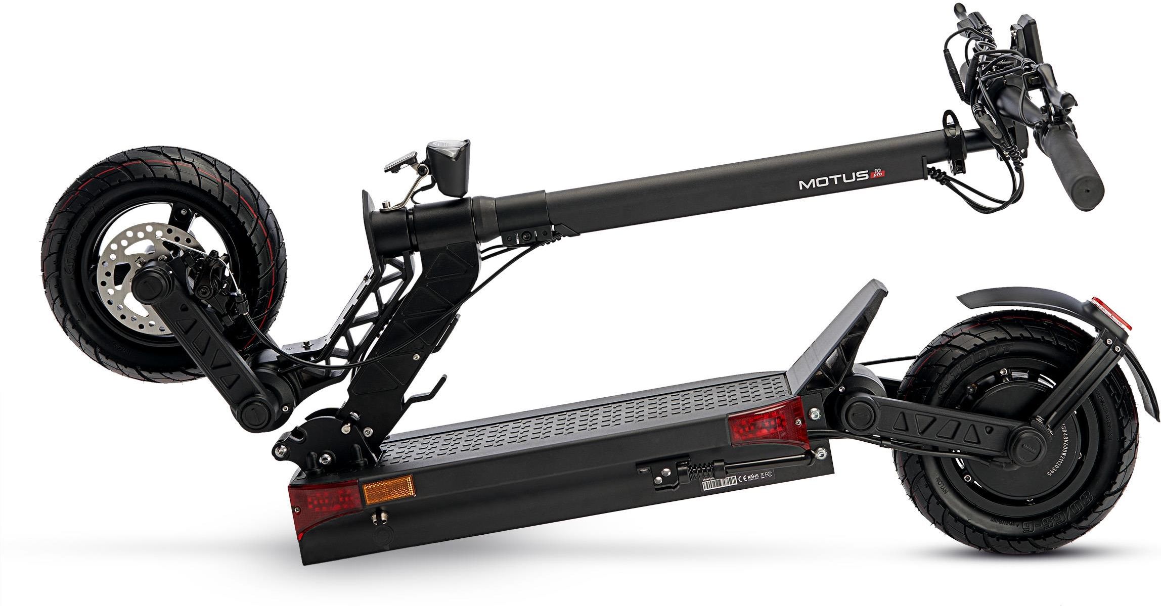 Motus Pro 10 2022 - zdjęcie 7 Motus Pro 10 2022