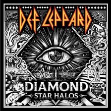 Zdjęcie Def Leppard: Diamond Star Halos [CD] - Czarne