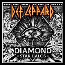 Zdjęcie Def Leppard: Diamond Star Halos [CD] - Zabłudów