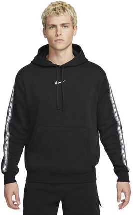 nike nsw repeat fleece hoodie