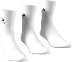 Skarpety ADIDAS LIGHT CREW 3PP DZ9393 - Ceny i opinie - Ceneo.pl