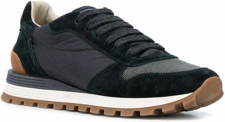 BRUNELLO CUCINELLI WOMEN'S MZSFG1960C101 BLACK LEATHER BRUNELLO CUCINELLI WOMEN'S MZSFG1960C101 BLACK LEATHER