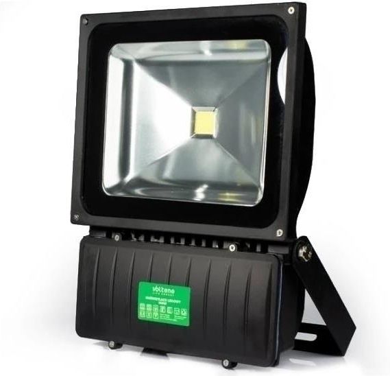 Volteno Reflektor Led 100W - Ceny I Opinie - Ceneo.pl