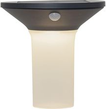 Zdjęcie Lampa Natynkowa Ścienna Led 6X0,03W Solarna Z Czujnikiem Corbezzola 900243 Eglo - Lubin