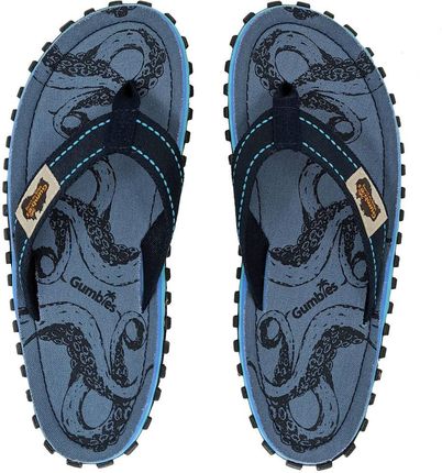 Gumbies - japonki unisex Islander Abyss