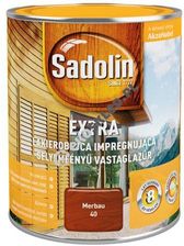Zdjęcie Sadolin Extra Orzech Wloski 5l - Janikowo