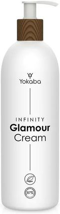 Yokaba Infinity Glamour Cream 500ml