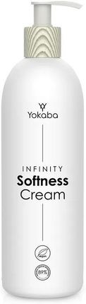 Yokaba Infinity Softness Cream 500ml