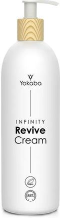 Yokaba Infinity Revive Cream 500ml