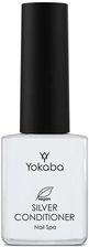 Yokaba Nail Spa Silver Conditioner 15ml