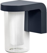 Zdjęcie Zewnętrzna Lampa Naścienna Ledvance Smart+ Cascade Multicolor 4058075564244 10 W 420 Lm - Siewierz