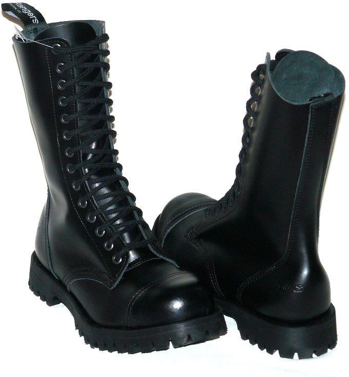 Buty Glany Rangers Shelly's 14 oczek roz 45 Ceny i opinie