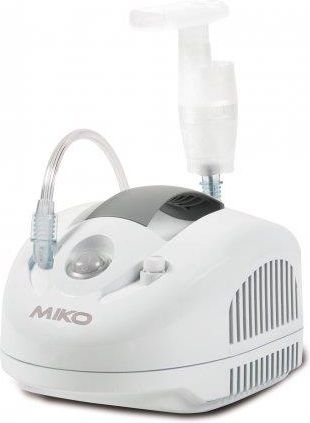 Inhalator z kompresorem tłokowym MIKO CA-MI