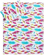 Zdjęcie Komplet Pościeli Dziecięcej 2 Częściowy 75 X 100 Cm Lulando - Krzywiń