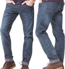 Zdjęcie Spodnie męskie Jeans s.Oliver szary - 32/32 - Mieroszów