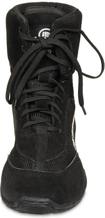 Buty treningowe Bokserskie, Zapasy, MMA | DBX BUSHIDO Rozmiar 41 - zdjęcie 2 Buty treningowe Bokserskie, Zapasy, MMA | DBX BUSHIDO Rozmiar 41