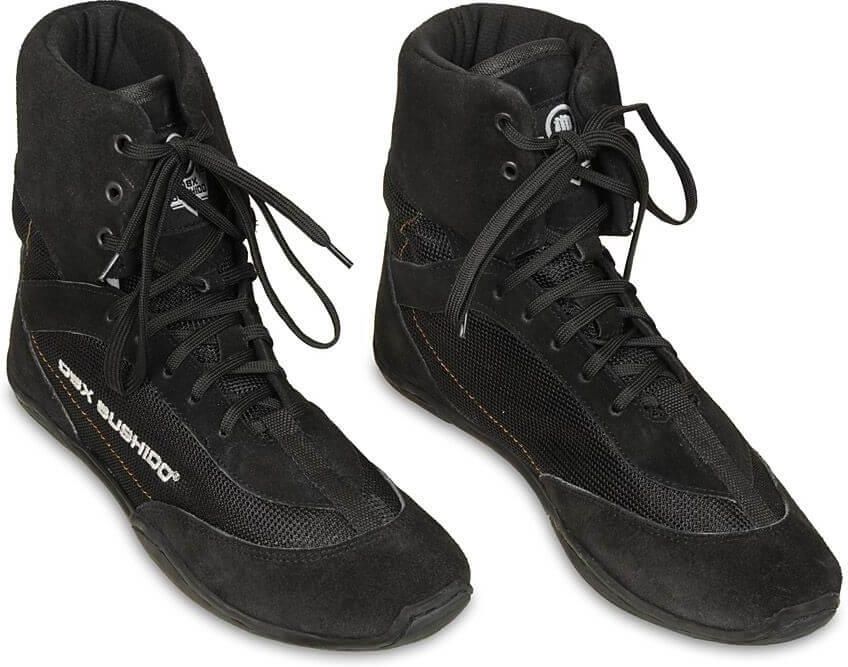 Buty treningowe Bokserskie, Zapasy, MMA | DBX BUSHIDO Rozmiar 41