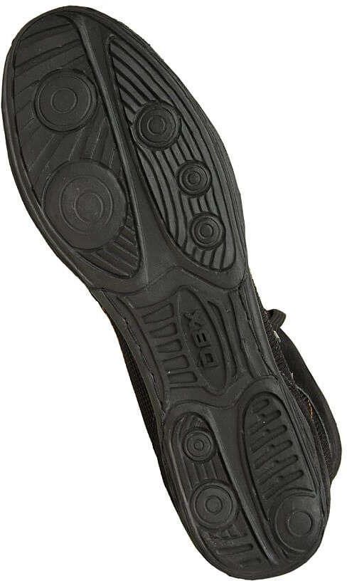 Buty treningowe Bokserskie, Zapasy, MMA | DBX BUSHIDO Rozmiar 41 - zdjęcie 5 Buty treningowe Bokserskie, Zapasy, MMA | DBX BUSHIDO Rozmiar 41