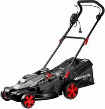 Zdjęcie Kosiarka elektryczna Graphite 59G475 - Józefów nad Wisłą