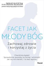 Zdjęcie Facet jak młody bóg - Konin