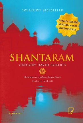 Shantaram  w.2022