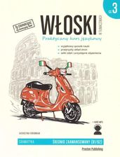 Zdjęcie Włoski w tłumaczeniach. Praktyczny kurs cz.3 - Cieszyn