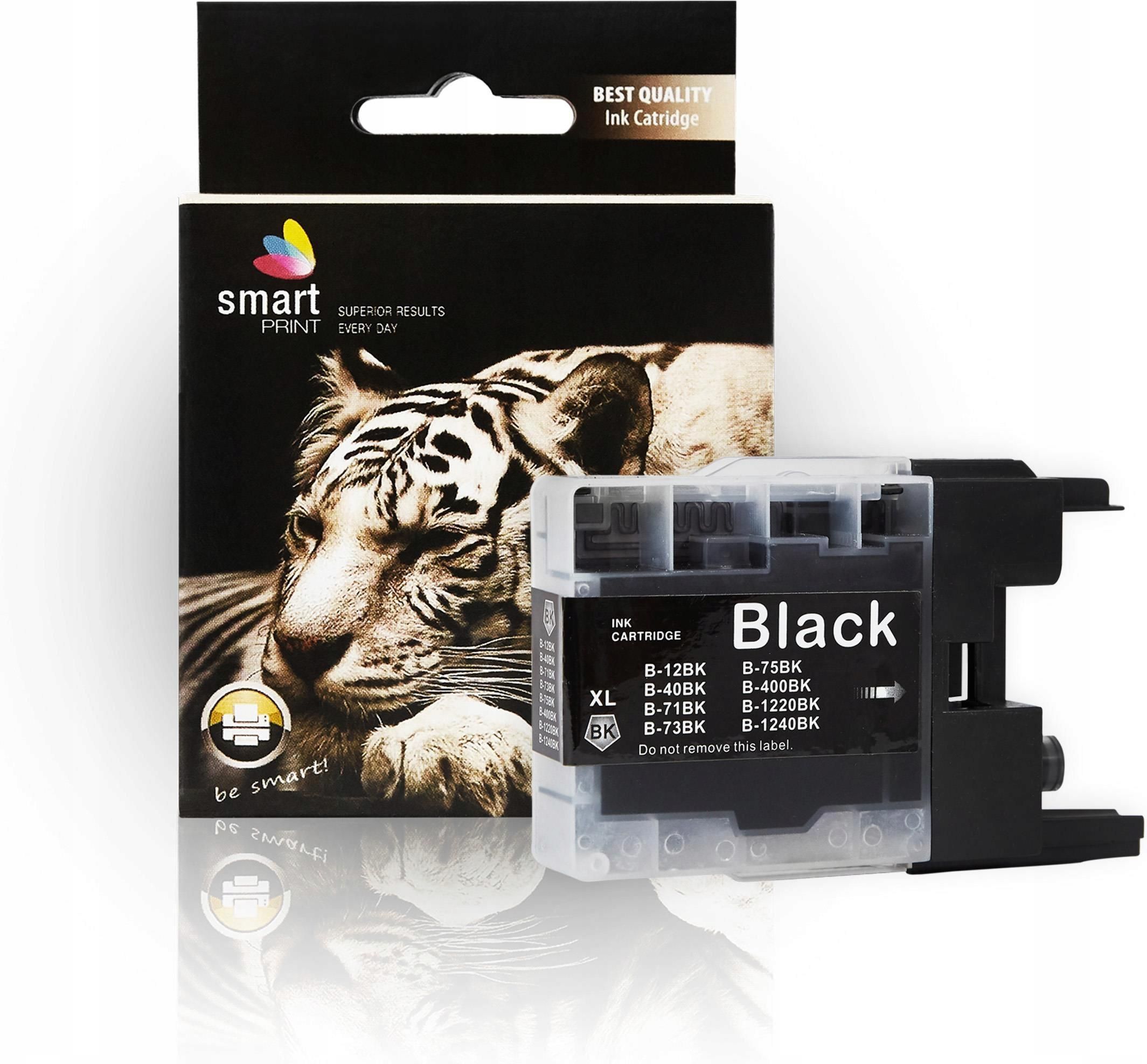 AnzeigeKompatible Tintenpatronen Brother Dcp-770cw | Aktueller Preis Bei