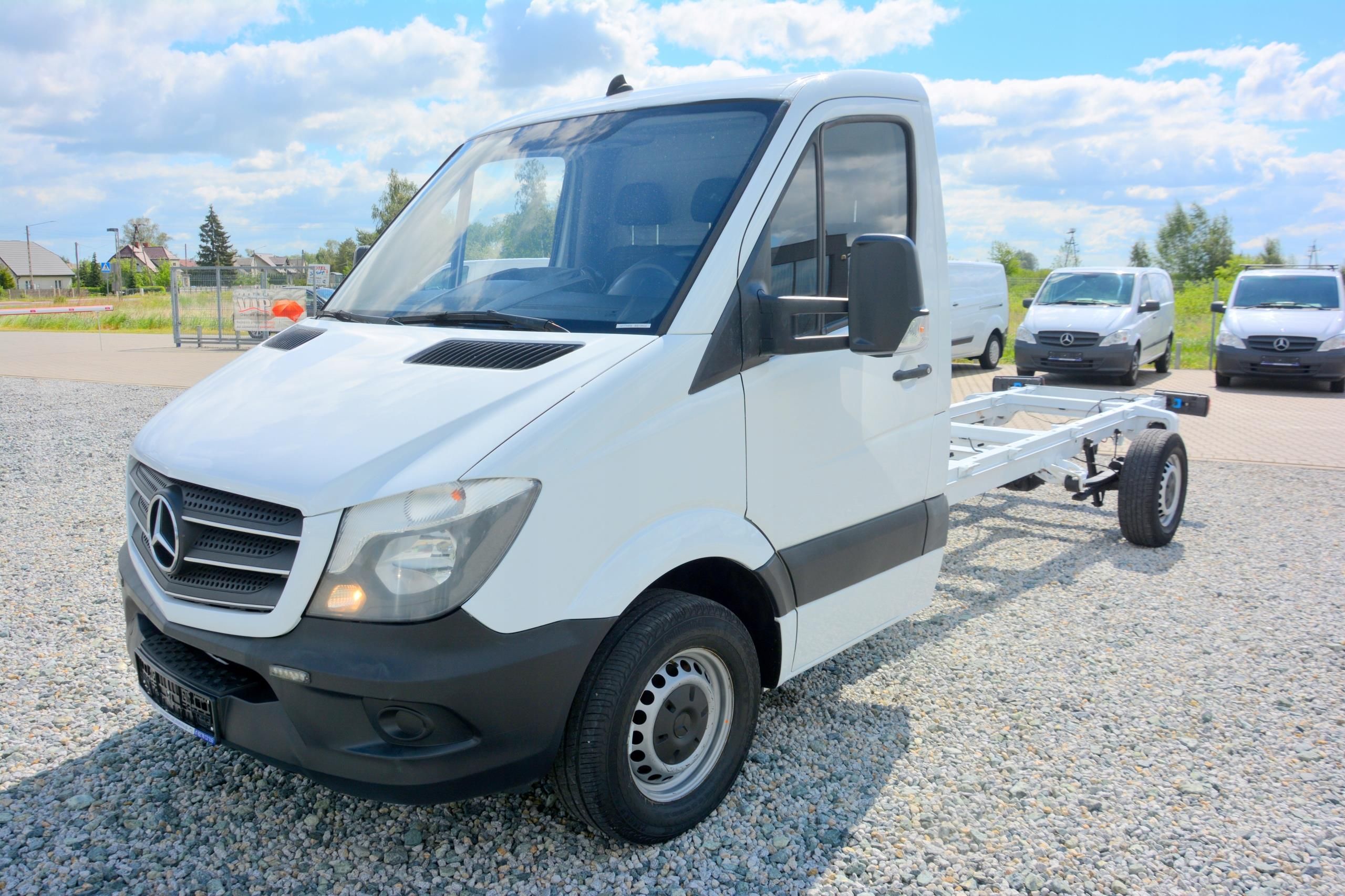 sprinter 316