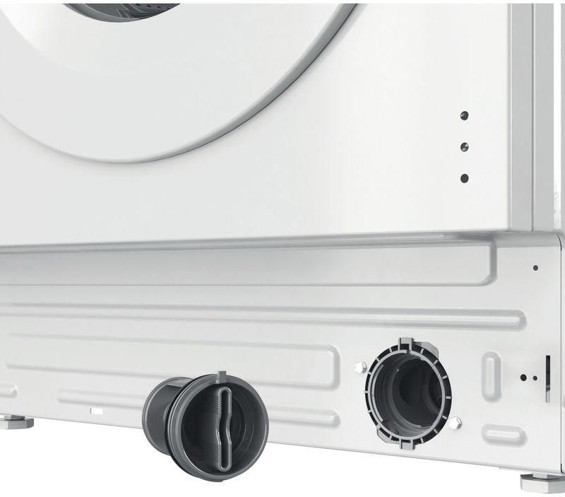 Indesit BIWMIL71252EUN - zdjęcie 2 Indesit BIWMIL71252EUN