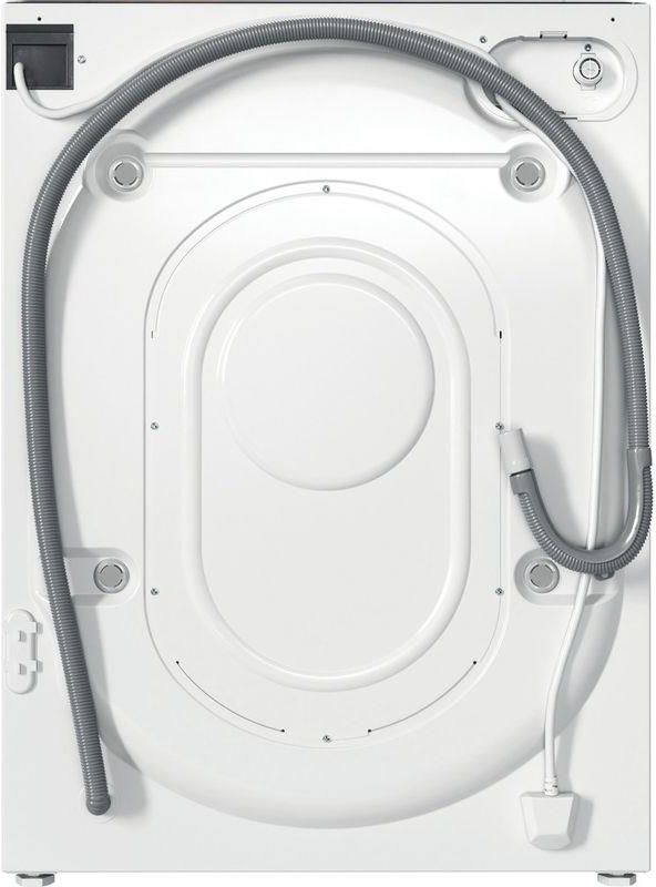 Indesit BIWMIL71252EUN - zdjęcie 9 Indesit BIWMIL71252EUN