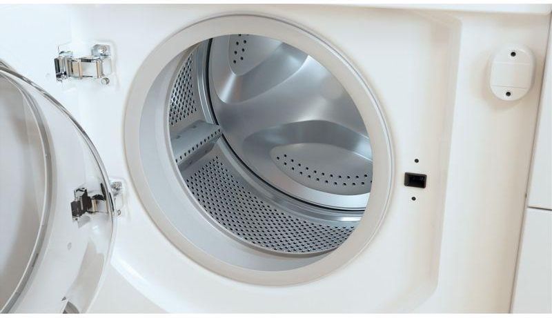 Indesit BIWMIL71252EUN - zdjęcie 10 Indesit BIWMIL71252EUN