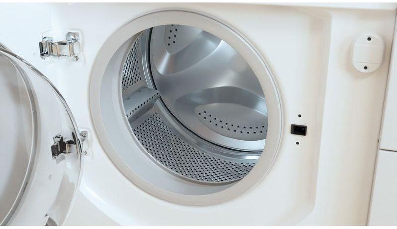 Indesit BIWMIL71252EUN