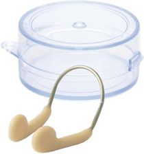 Zdjęcie Spokey Nosek Do Pływania Shrimp Żółty - Wałbrzych