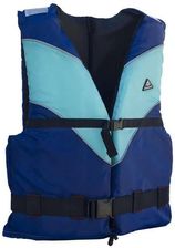 Zdjęcie Aquarius Kamizelka Standard B Niebieski Turkusowy - Mogielnica